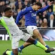 Jorge Sánchez Jadi Sorotan Usai Blunder Krusial di Laga Inggris vs Meksiko