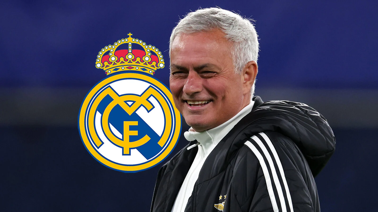 Jose Mourinho Incar Rodri: Bomber Real Madrid Siap Boyong Bintang Manchester City