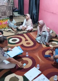 JR Bengkulu Intensifkan Survei Ahli Waris untuk Pastikan Penyaluran Santunan Korban Kecelakaan