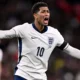 Jude Bellingham Bawa England FC ke Semifinal Piala Dunia 2026 Usai Kalahkan Norwegia 2-1