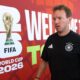 Julian Nagelsmann Resmi Tinggalkan Kursi Kepelatihan Timnas Jerman, DFB Dekati Jurgen Klopp