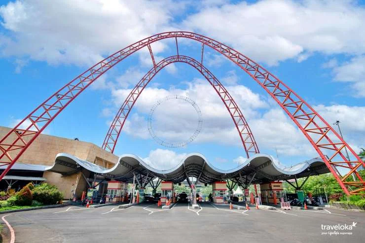 Jumat 10 Juli 2026 Masuk Ancol Gratis, Berikut Syarat dan Dampaknya bagi Wisatawan