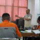 Jurusan Teknik Polije Gelar Uji Kompetensi Teknisi Kelistrikan