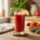 Jus Tomat Kaya Nutrisi Dukung Jantung dan Kesehatan Tubuh Optimal