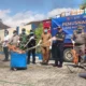 Jutaan Batang Rokok Ilegal Ludes Dimusnahkan Bea Cukai Blitar: Upaya Memperkuat Ekosistem Usaha Cukai yang Sehat
