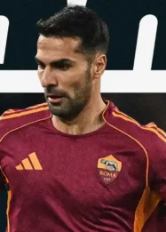 Juventus Bajak Zeki Celik dari AS Roma di Menit Akhir, Kontrak hingga 2029
