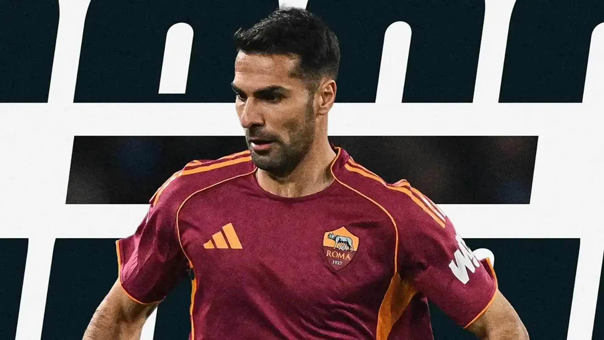 Juventus Bajak Zeki Celik dari AS Roma di Menit Akhir, Kontrak hingga 2029