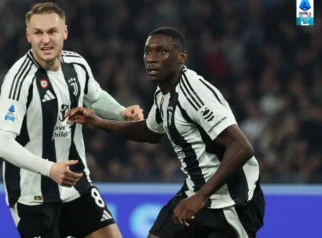 Juventus Resmi Datangkan Randal Kolo Muani dan Kerim Alajbegovic