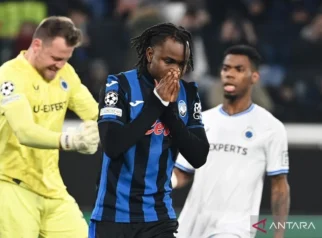 KAA Gent Lolos ke Putaran Ketiga Kualifikasi Conference League Usai Kalahkan LNZ Cherkasy Lewat Adu Penalti