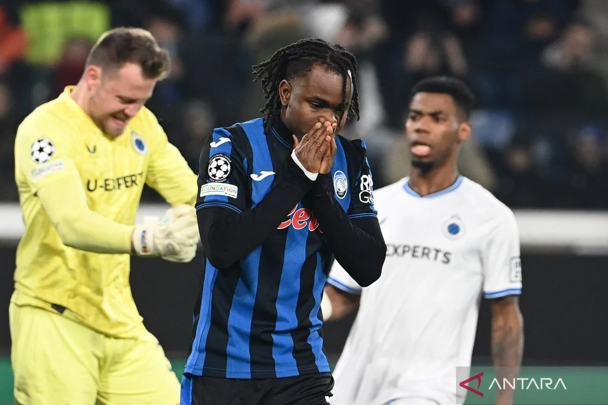 KAA Gent Lolos ke Putaran Ketiga Kualifikasi Conference League Usai Kalahkan LNZ Cherkasy Lewat Adu Penalti