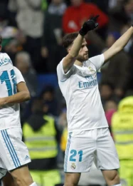 Kabar Duka: Borja Ferrer, Mantan Pemain Real Madrid Castilla, Meninggal di Usia 44 Tahun