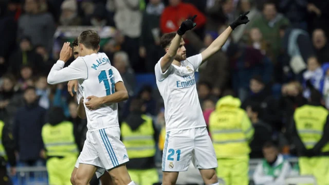 Kabar Duka: Borja Ferrer, Mantan Pemain Real Madrid Castilla, Meninggal di Usia 44 Tahun