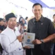 Kabar Gembira! 400 MBR di Lebak Terima Sertifikat Tanah Gratis, Presiden Akan Serahkan Langsung