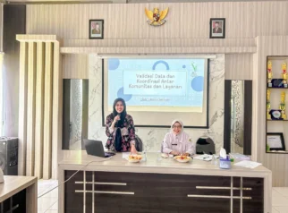 Kader Yabhysa Bondowoso Temukan 185 Kasus TBC: Upaya Pemutusan Rantai Penularan yang Butuh Perhatian Serius