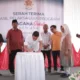 KAGAMA Serahkan 26 Huntara di Desa Sekumur, Aceh Tamiang: Upaya Pemulihan Pasca Banjir