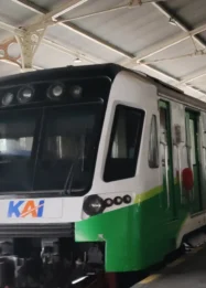 KAI Commuter Area VIII Surabaya Catat Rekor 8,5 Juta Penumpang di Semester I 2026