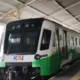 KAI Commuter Area VIII Surabaya Catat Rekor 8,5 Juta Penumpang di Semester I 2026