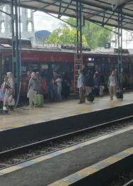 KAI Daop 7 Madiun Catat Peningkatan Penumpang 5,4% di Semester Pertama 2026