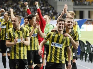 Kairat Almaty Raih Kemenangan Dramatis, Sutjeska Niksic Menanti Balas Dendam