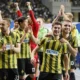 Kairat Almaty Raih Kemenangan Dramatis, Sutjeska Niksic Menanti Balas Dendam