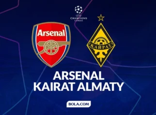Kairat vs Sutjeska: Mimpi Liga Champions Dimulai di Almaty Arena