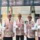 Kakan Kemenhaj Bengkulu Selatan Hadiri Rakernas Evaluasi Haji 2026: Fokus Perbaikan Sistem dan Pelayanan Jemaah