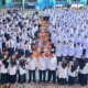 Kakanwil Sumbar Kunjungi Empat Madrasah Negeri di Padang Panjang, Dorong Mutu Pendidikan dan Karakter
