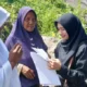 Kamalia Ulfa Ajak Generasi Muda Jaga Jantung Pangan Daerah