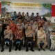 Kampung Nelayan Sumber Jaya Jadi Binaan Berbasis Kesehatan Polda Bengkulu