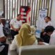 Kanwil Kemenkum Bangka Belitung Perkuat Sinergi dengan Disperindagkop-UKM Bangka Tengah, Dorong Pendaftaran Merek Kolektif KDMP