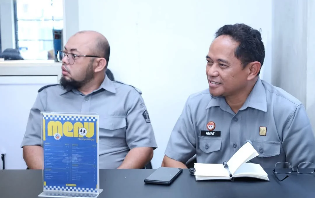 Kanwil Kemenkum Jambi Perkuat Perlindungan Merek dan Produk Lokal