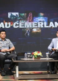 Kanwil Kemenkum Riau Perkuat Akses Layanan Hukum Melalui 1.862 Posbankum se-Desa