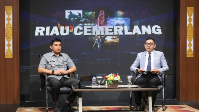 Kanwil Kemenkum Riau Perkuat Akses Layanan Hukum Melalui 1.862 Posbankum se-Desa