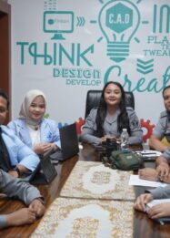 Kanwil Kemenkum Sumsel Pendamping Pemda Validasi Indeks Reformasi Hukum 2026, Upaya Perkuat Tata Kelola Hukum Daerah