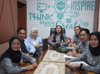 Kanwil Kemenkum Sumsel Pendamping Pemda Validasi Indeks Reformasi Hukum 2026, Upaya Perkuat Tata Kelola Hukum Daerah