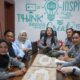 Kanwil Kemenkum Sumsel Pendamping Pemda Validasi Indeks Reformasi Hukum 2026, Upaya Perkuat Tata Kelola Hukum Daerah
