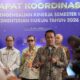 Kanwil Kemenkum Sumsel Percepat Kinerja Semester II 2026, Tingkatkan Layanan Hukum bagi Masyarakat