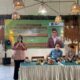 Kanwil Kemenkum Sumsel Perkuat Edukasi Kekayaan Intelektual di Musi Rawas, Dorong Perlindungan Karya dan Produk Lokal