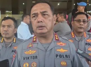 Kapolda Babel Perintahkan Pengawasan Ketat Pendistribusian BBM untuk Cegah Penyelewengan Subsidi