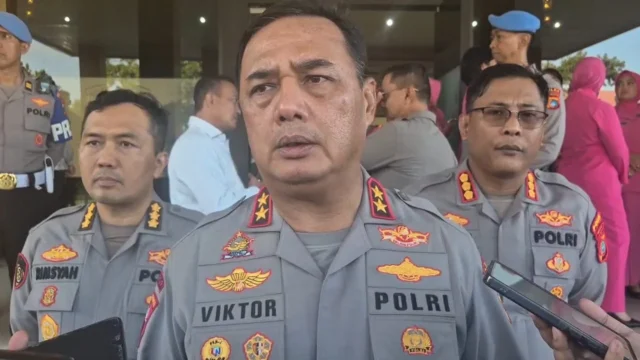 Kapolda Babel Perintahkan Pengawasan Ketat Pendistribusian BBM untuk Cegah Penyelewengan Subsidi