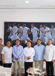 Kapolda Bali Sambut Rombongan PANRB, Dorong Reformasi Pelayanan Publik di Bali