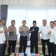 Kapolda Bengkulu Perkuat Sinergi Olahraga Bersama KONI untuk Kemajuan Prestasi