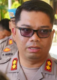 Kapolres Buleleng Imbau Masyarakat Hindari 'Kunci Nyantol' untuk Cegah Curanmor