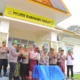 Kapolres Meranti Resmikan Mako Polsek Rangsang Barat: Langkah Strategis Penguatan Pelayanan ke Polri di Kepulauan Meranti