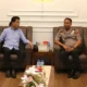 Kapolres Nias Terima Audiensi DPRD Sumut: Komitmen Penegakan Hukum dan Tanggapan Masyarakat