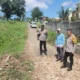 Kapolresta Bengkulu Tinjau Dua Jembatan Putus di Betungan, Upaya Percepatan Perbaikan Infrastruktur