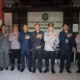 Kapolresta Sumenep Perkuat Sinergi dengan Pengadilan Negeri: Langkah Strategis Menuju Penegakan Hukum Terpadu