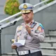 Kapolri Lantik Kakorlantas Baru, 418 Lulusan Sespim Siap Hadapi Tantangan Global