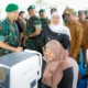 Karya Bakti TNI Percepat Pemerataan Pembangunan Wilayah Madura