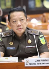 Kasus Jampidsus Febrie Adriansyah: Dari Pengunduran Diri Hingga Penetapan Tersangka, Ini Kronologi Lengkapnya